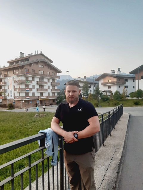 Александр Кобзев — основатель PROtech Video